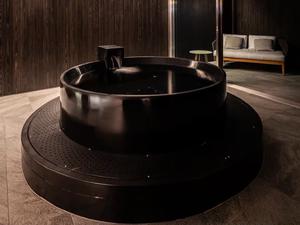 ESC CLUB (The Sauna) 写真