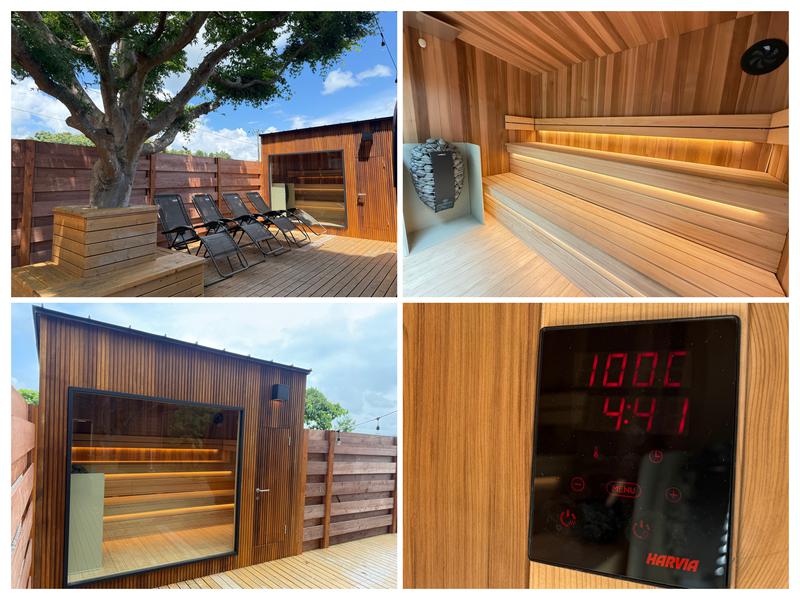 SAUNA BOX(千葉県君津市) - サウナイキタイ
