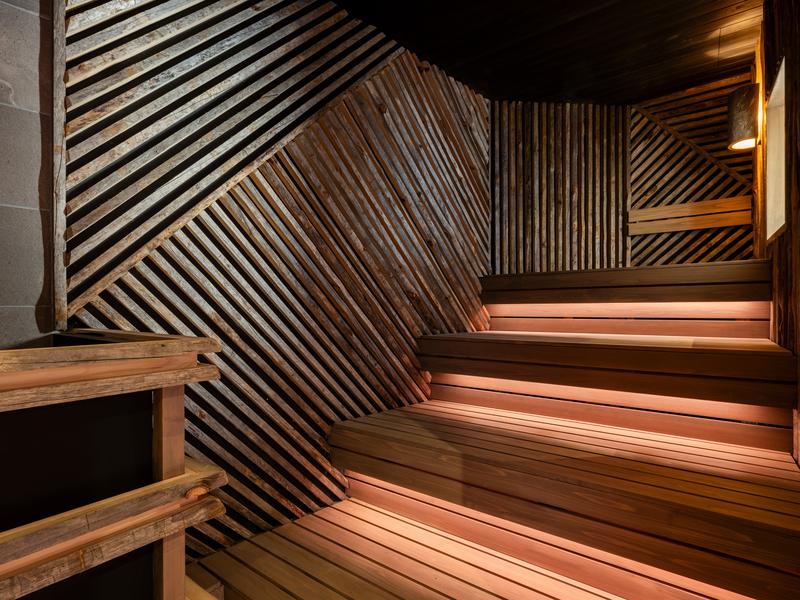 saunahouse sauna5アロマセルフロウリュ