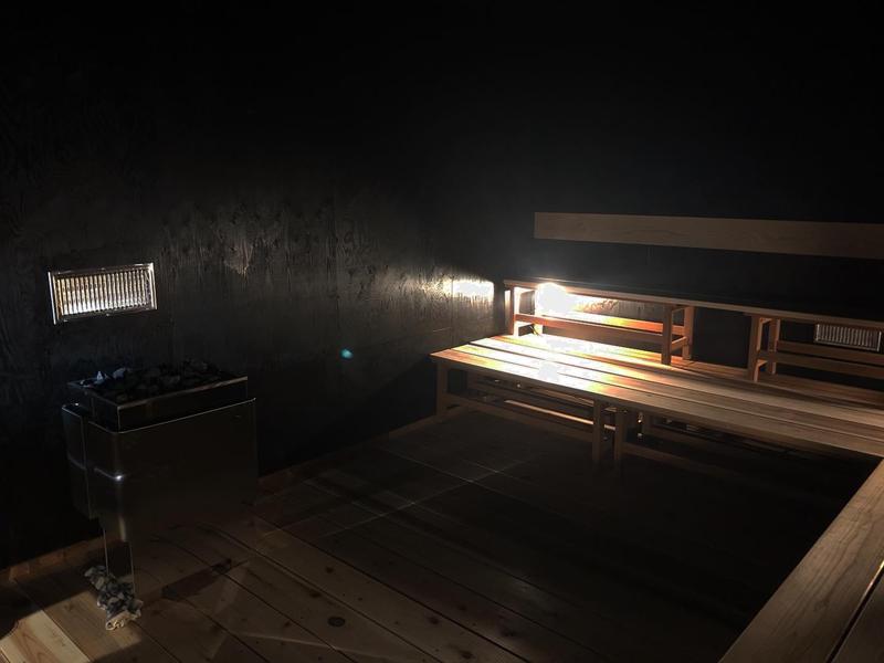 SAUNA グリンピア 写真ギャラリー2