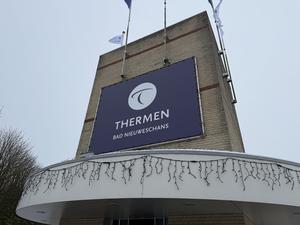 Thermen Bad Nieuweschans 写真