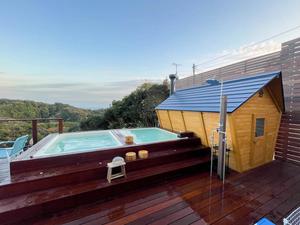 Shinichirou Sauna Shisetsu 写真