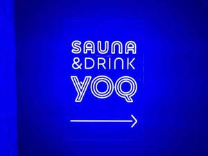 Sauna&Drink YOQ 写真