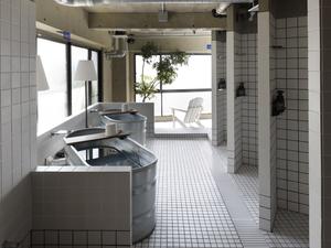 Sauna&Drink YOQ 写真