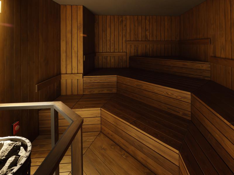 Sauna&Drink YOQ 写真ギャラリー2