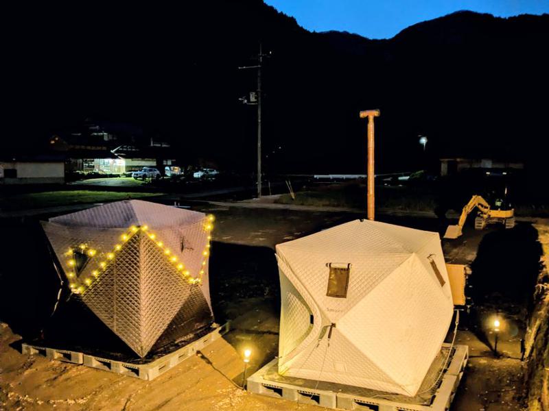 あおぞらサウナ古民家店 写真ギャラリー1