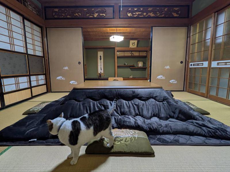 あおぞらサウナ古民家店 写真ギャラリー3