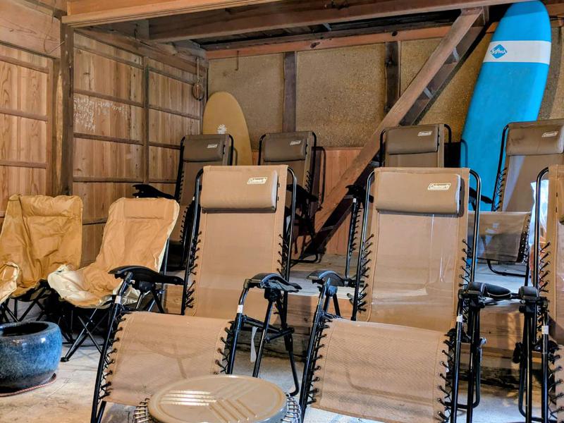 あおぞらサウナ古民家店 写真ギャラリー2