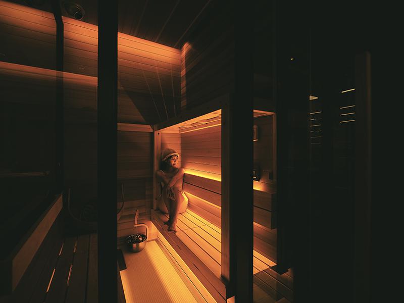 陽（よう）の部屋の写真