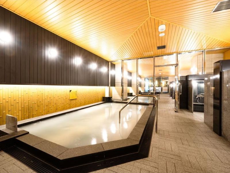 アパホテル&リゾート〈大阪なんば駅前タワー〉 写真ギャラリー1