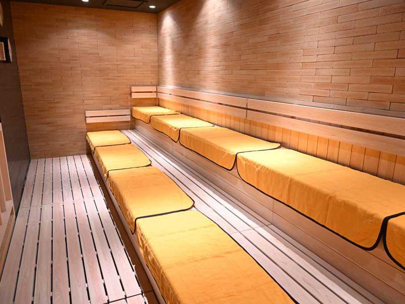 アパホテル&リゾート〈大阪なんば駅前タワー〉 写真ギャラリー2