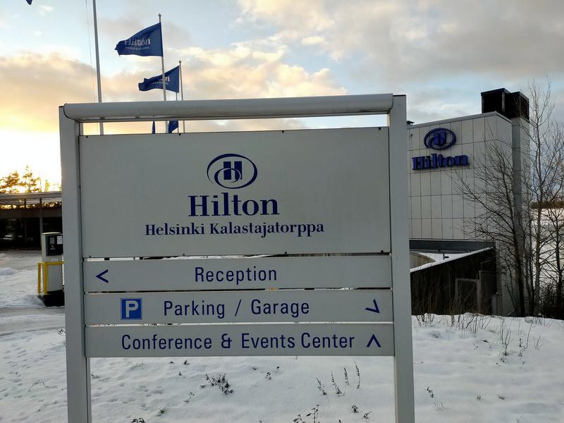 Hilton Helsinki Kalastajatorppa 写真