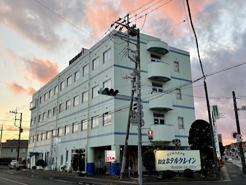 日立ホテルクレイン 写真ギャラリー0
