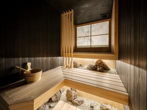 MACHIYA de SAUNA 写真