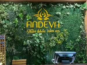 Andeva Spa 写真