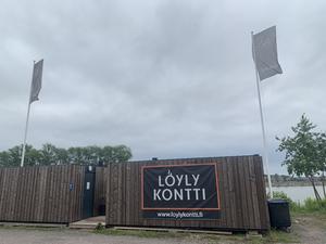 Löylykontti Sörnäinen 写真