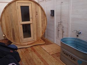 GLAMPING HUB YOKOHAMA 写真