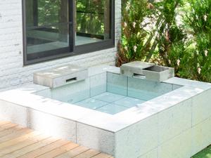 COCO VILLA 那須白河温泉 写真