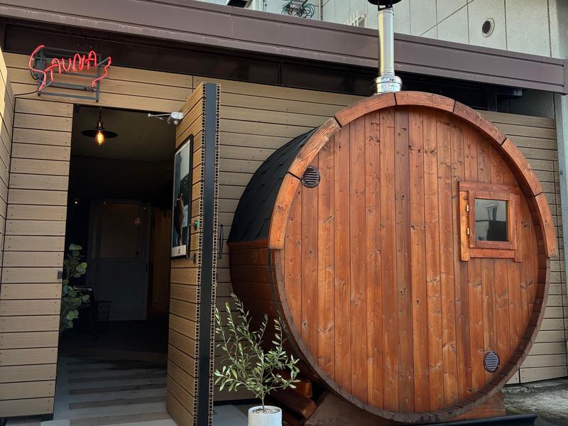 サウーニャ.エイワン 写真