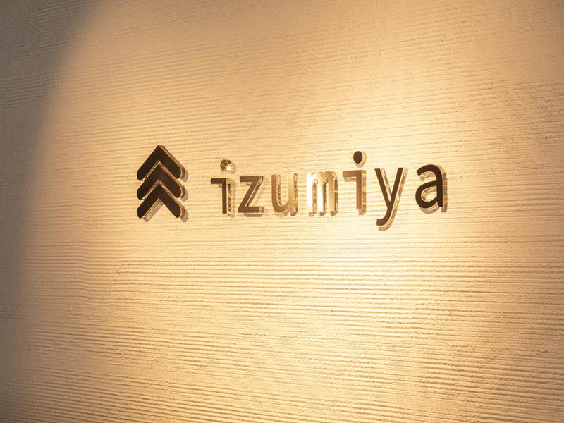 いわき湯本 izumiya izumiya