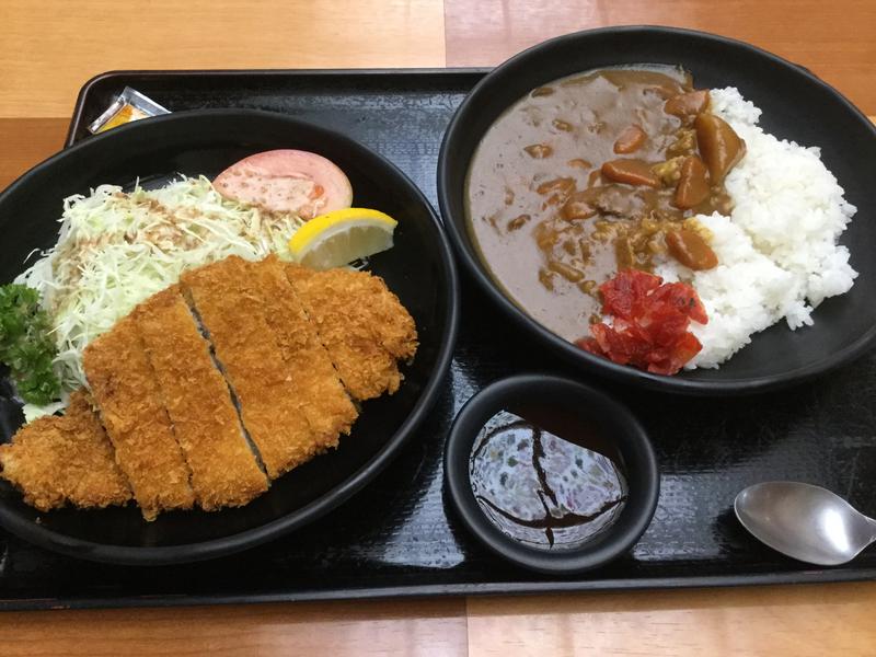 潜水士さんの七福の湯 上越店のサ活写真