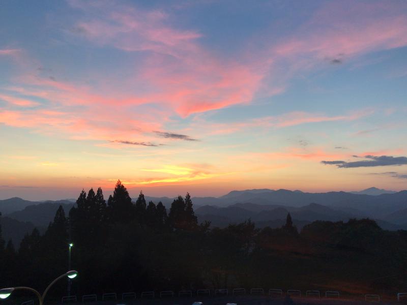 Blue_Skさんのまつだい芝峠温泉 雲海のサ活写真