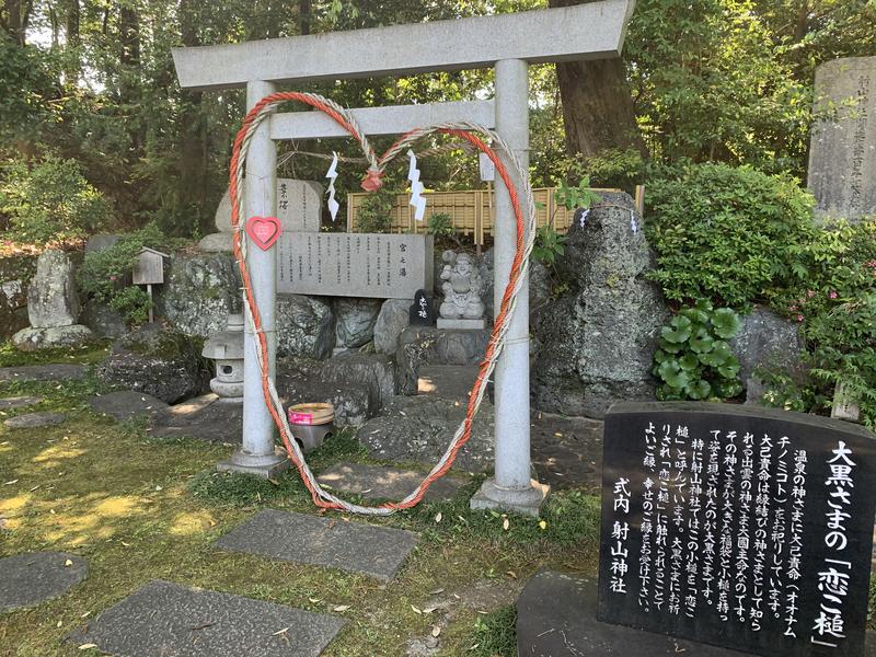 たっつん♨️😚さんの榊原自然の森 温泉保養館 湯の瀬(旧)のサ活写真