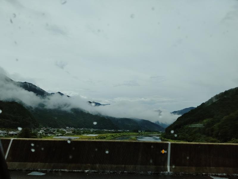 テレクちゃんさんの榊原自然の森 温泉保養館 湯の瀬(旧)のサ活写真