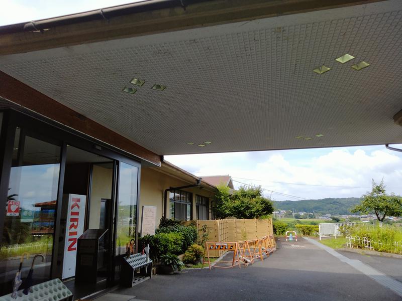 テレクちゃんさんの榊原自然の森 温泉保養館 湯の瀬(旧)のサ活写真