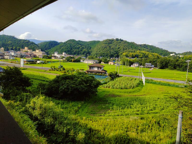 テレクちゃんさんの榊原自然の森 温泉保養館 湯の瀬(旧)のサ活写真