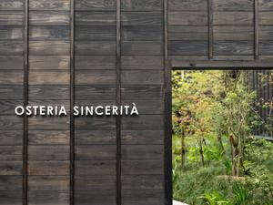 OSTERIA SINCERITA 写真