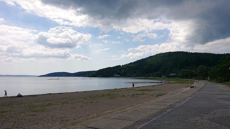 ▼・谷・▼パグ使い。さんのひょっこり温泉 島の湯のサ活写真