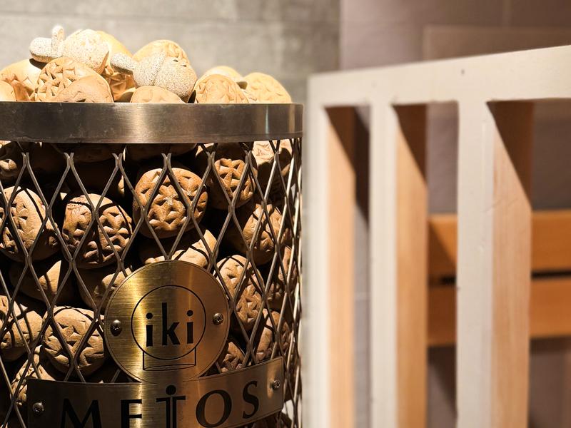 theKinta "SAVU" METOS iki