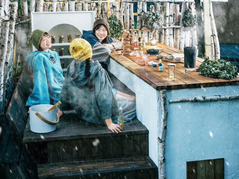 BEB5軽井沢 by 星野リゾート 写真