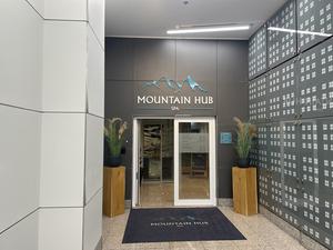 Mountain Hub Spa(Hilton Munich Airport) 写真