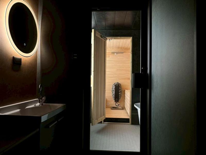 地下水のForest Private Sauna Hokkaidou 写真