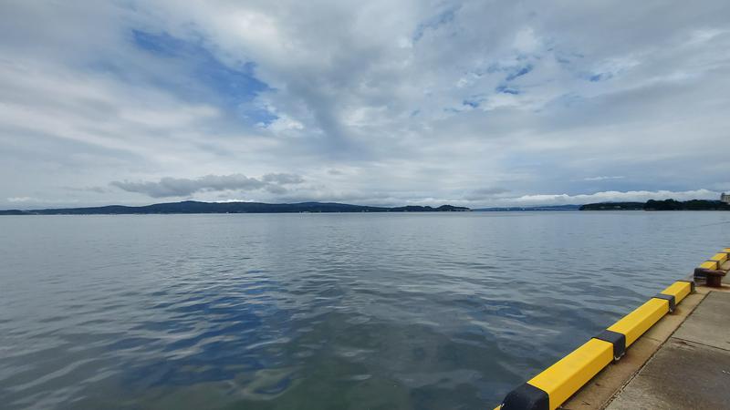 ミさんの湯快リゾートプレミアム 和倉温泉 金波荘のサ活写真