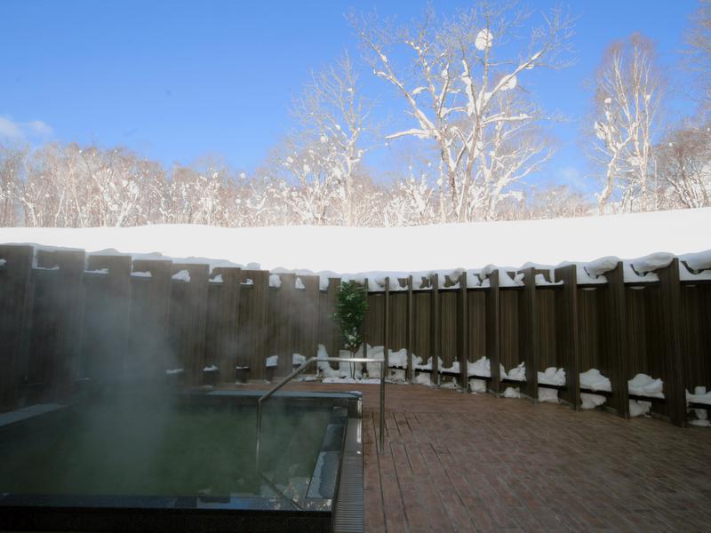 ニセコノーザンリゾート・アンヌプリ 写真