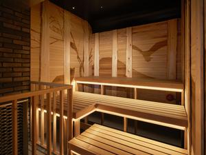 ニセコノーザンリゾート・アンヌプリ(ととのえ親方監修2025年12月リニューアルオープン) 写真