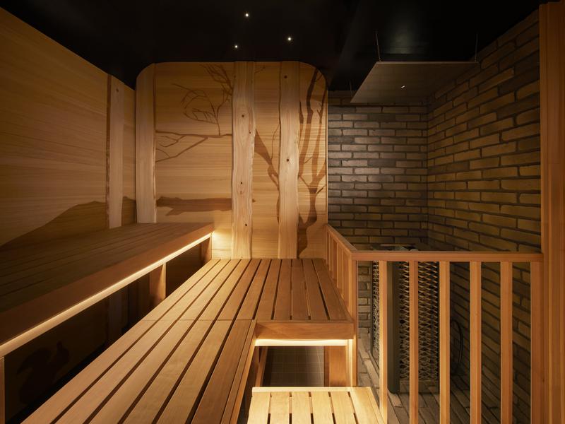 ニセコノーザンリゾート・アンヌプリ(ととのえ親方監修2025年12月リニューアルオープン) 日本初上陸！EOS社製サウナストーブ（SaunadomeⅡ）導入！