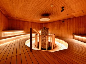 定山渓 鹿の湯 写真