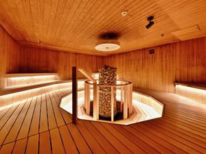 定山渓 鹿の湯 写真