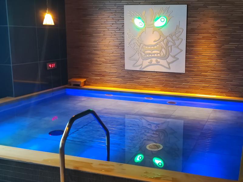 ホテルリブマックス本八戸駅前 写真