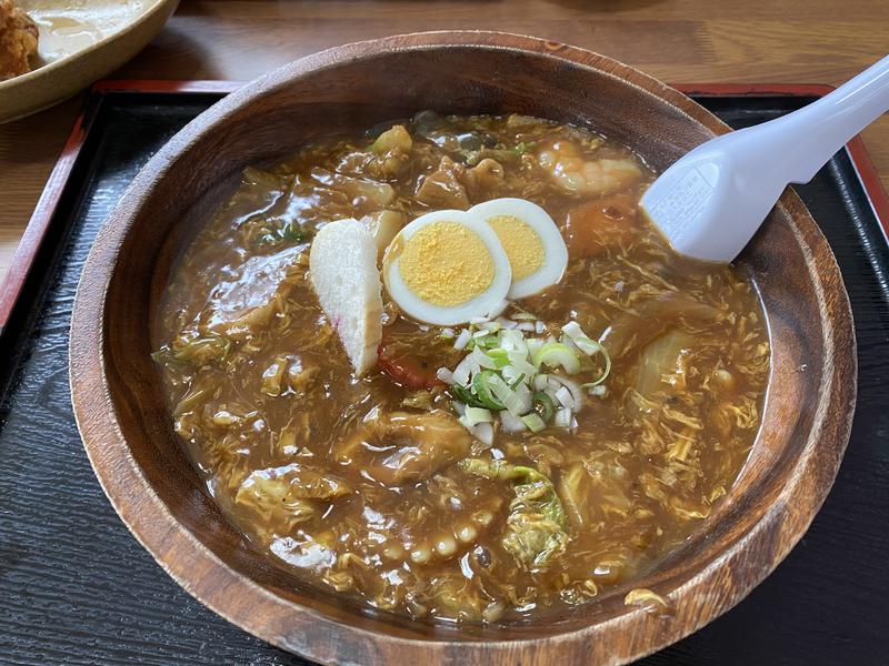 はっしゃんさんの芦別温泉 おふろcafé 星遊館 (芦別温泉スターライトホテル)のサ活写真