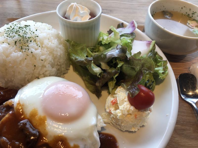 サライさんの芦別温泉 おふろcafé 星遊館 (芦別温泉スターライトホテル)のサ活写真