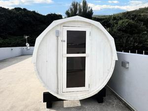 グランディオーソパデル沖縄ヴィラ 写真