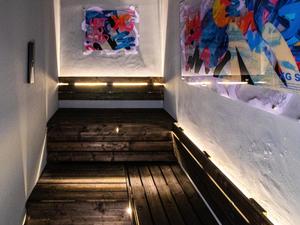 XG SAUNA by re:sauna 写真