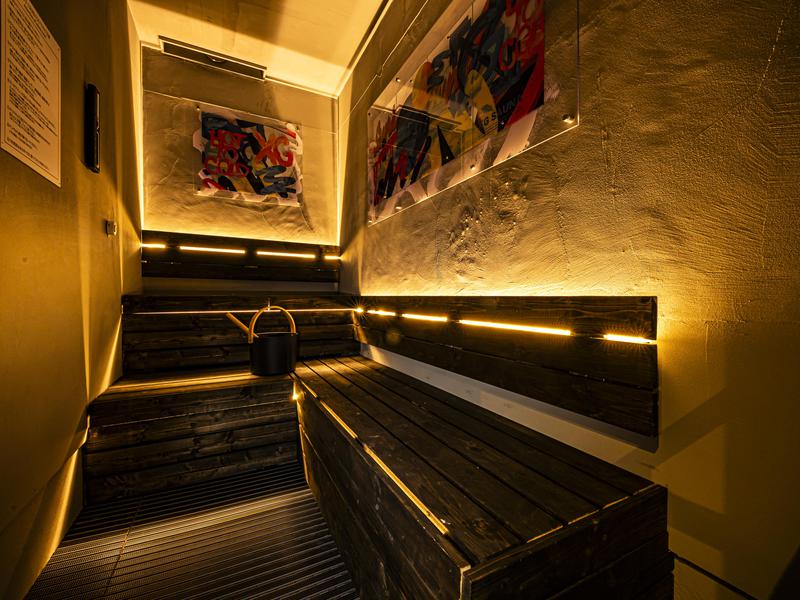 XG SAUNA by re:sauna(兵庫県神戸市) - サウナイキタイ