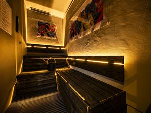 XG SAUNA by re:sauna 写真