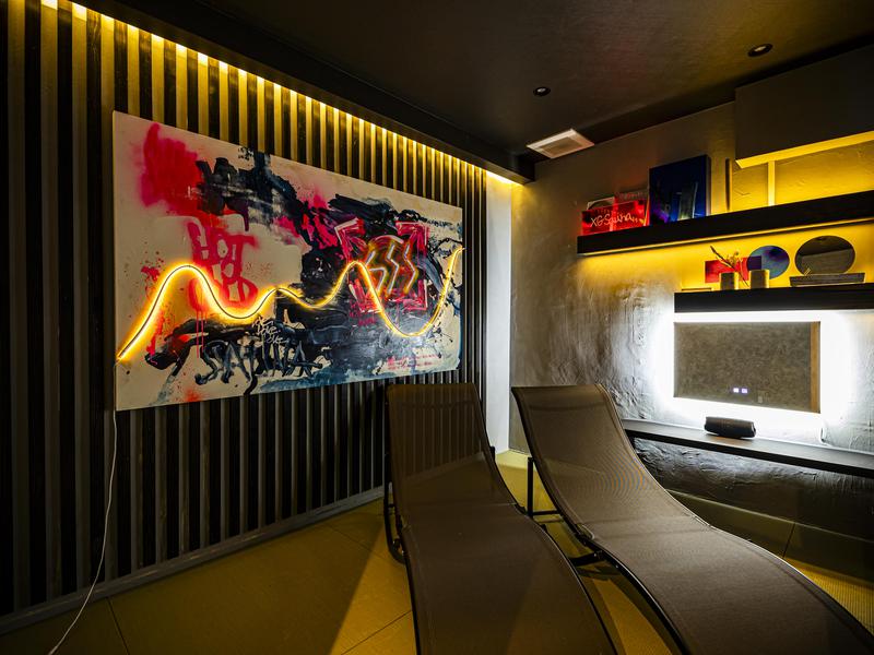 XG SAUNA by re:sauna 写真ギャラリー2